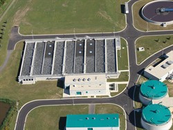 Treatment Plant